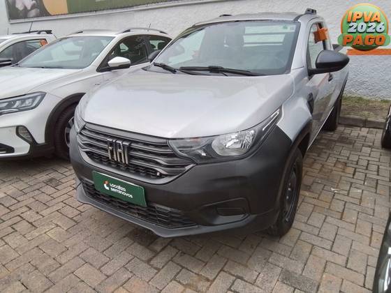 FIAT STRADA 1.4 FIRE FLEX ENDURANCE CS MANUAL FIAT STRADA 1.4 FIRE FLEX ENDURANCE CS MANUAL